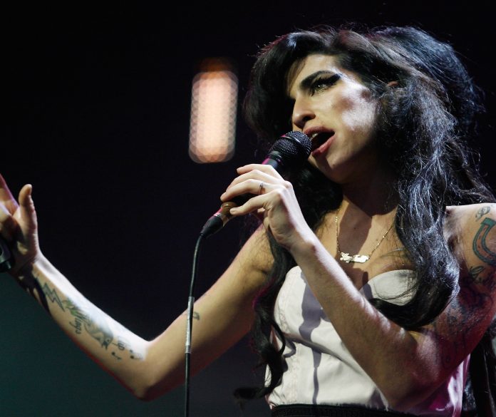 MOBO Awards 2007 - Performance