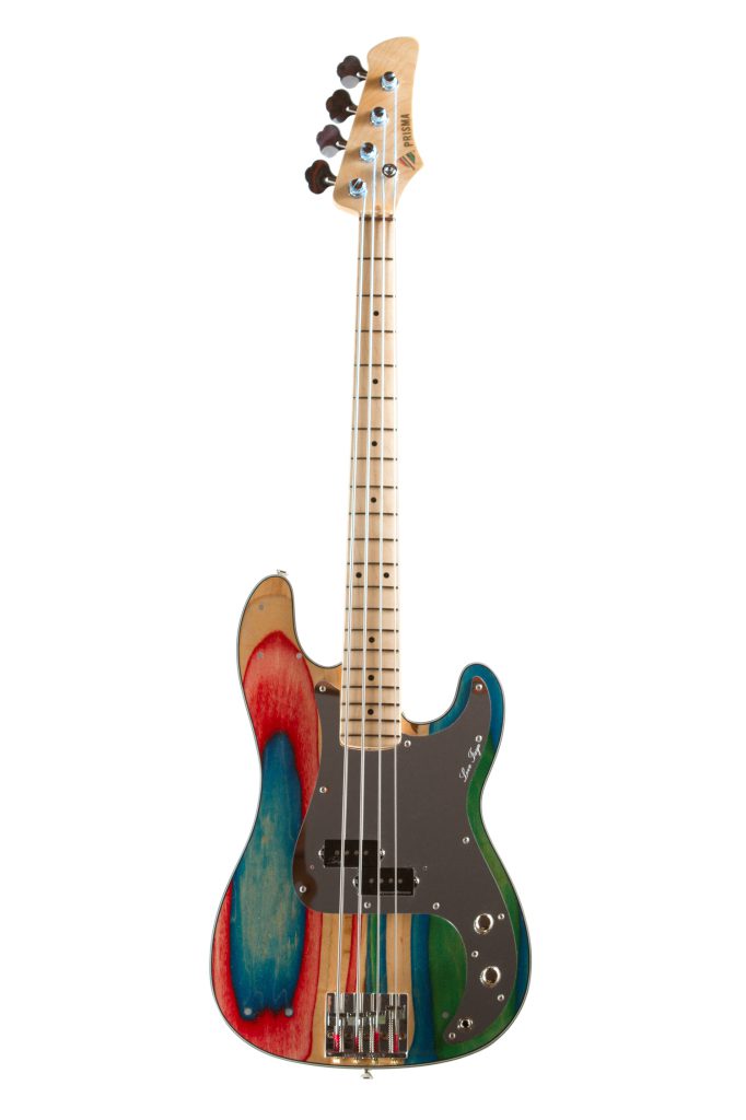 prisma Bass